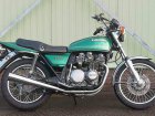 Kawasaki Z 650